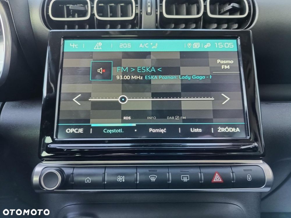 Citroën C3 Aircross 1.2 PureTech GPF Shine Pack S&S EAT6 - 31