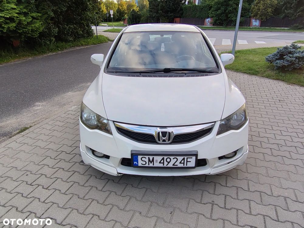 Honda Civic - 15