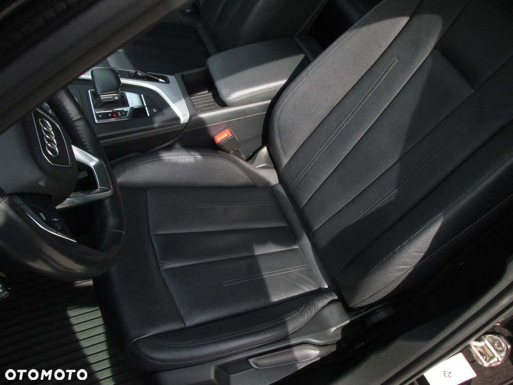 Audi A4 Avant 2.0 TDI S tronic - 24