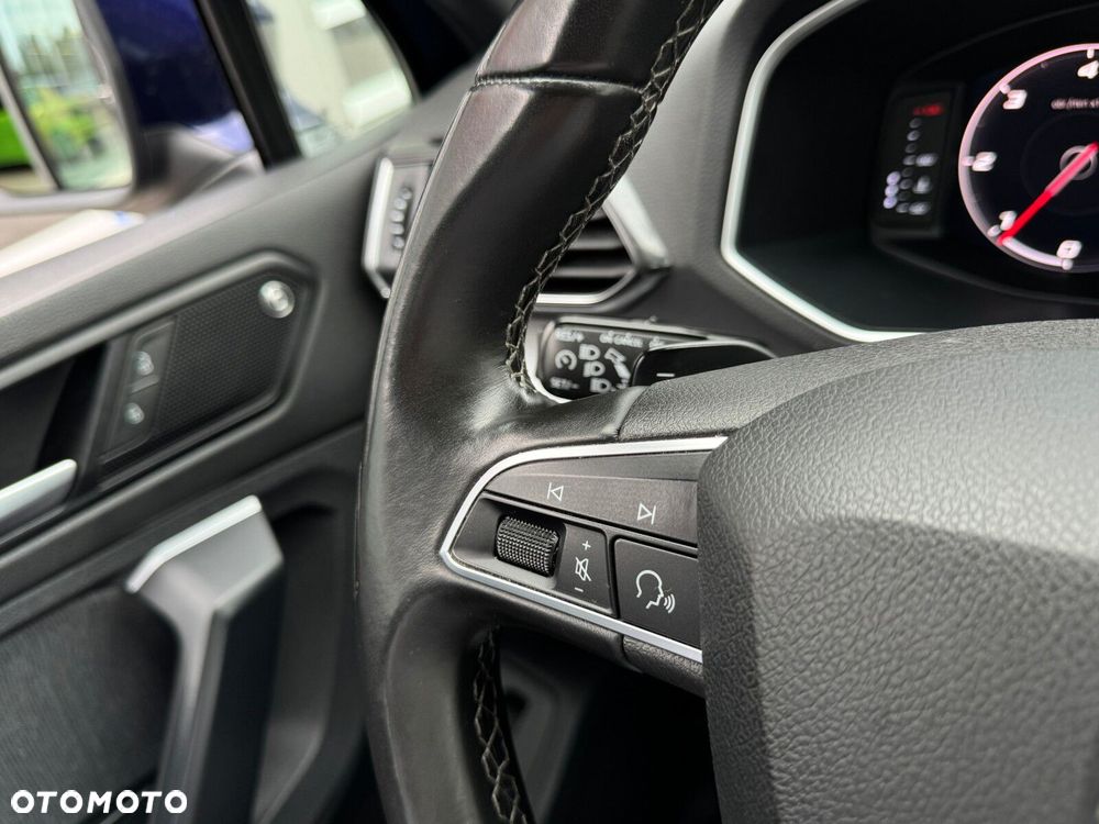 Seat Tarraco 2.0 TDI Style S&S DSG - 29