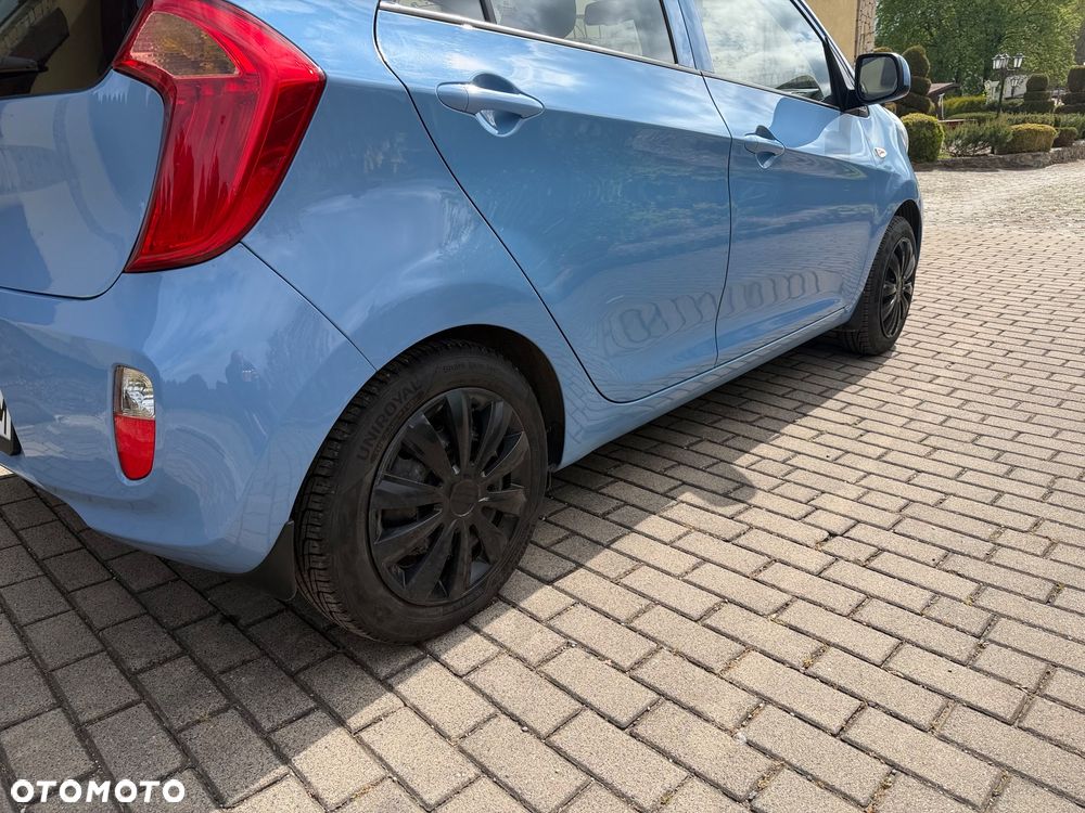 Kia Picanto 1.0 M - 6