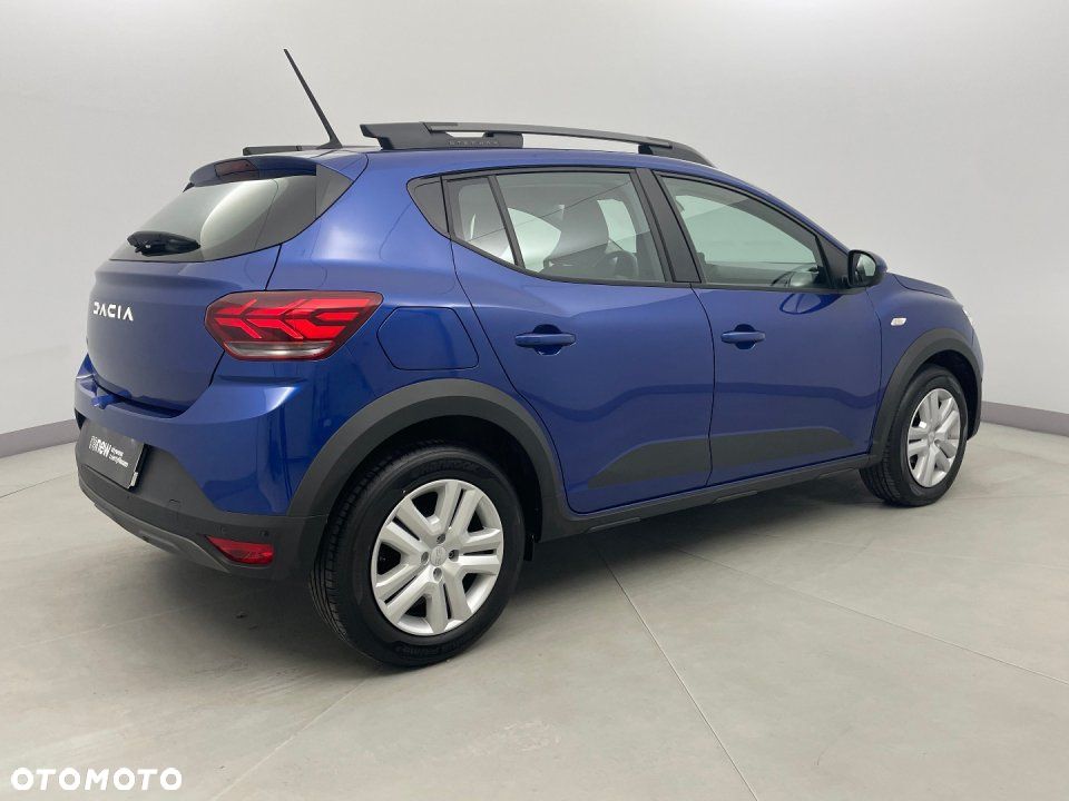 Dacia Sandero - 3