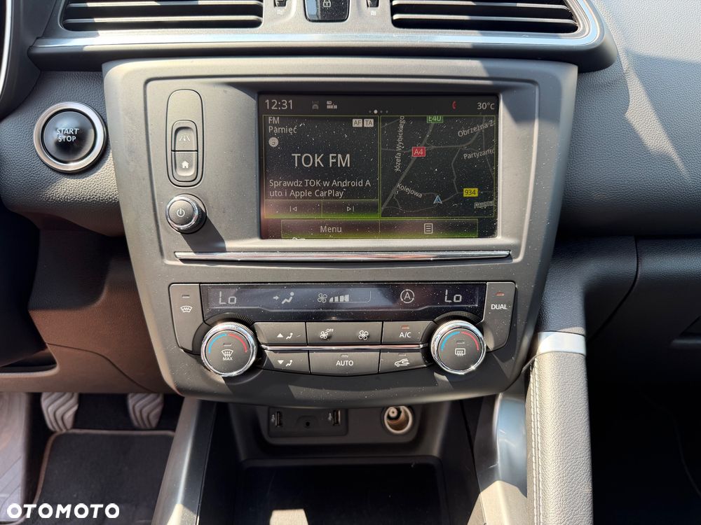 Renault Kadjar 1.6 Energy TCe Bose - 25