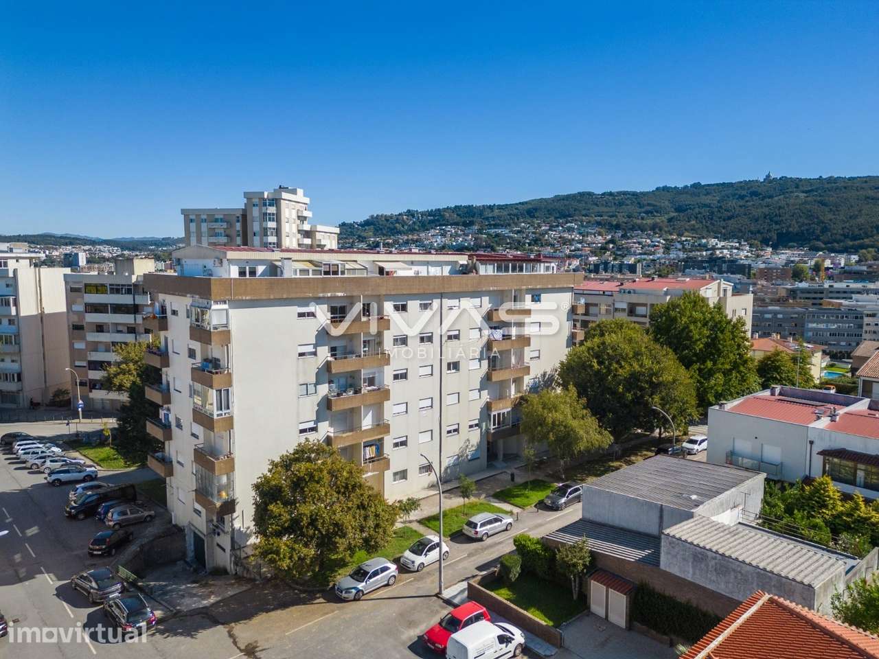 Apartamento T2 Venda em Braga (São Vítor),Braga - Grande imagem: 2/28