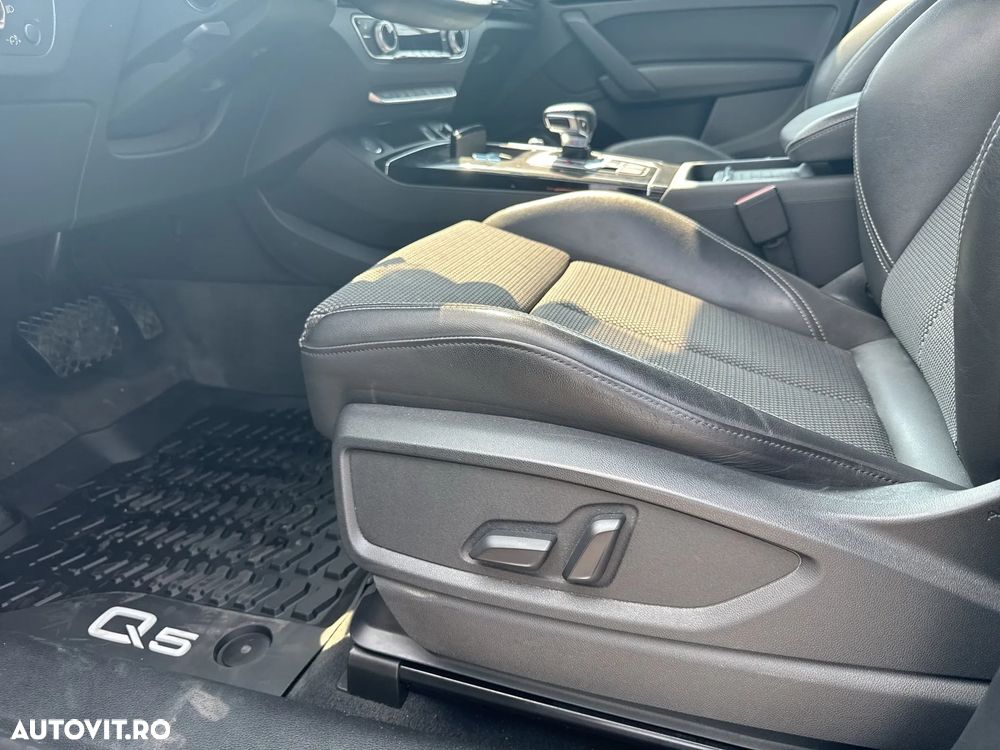 Audi Q5 - 15