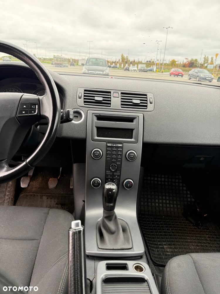 Volvo C30 D3 - 14