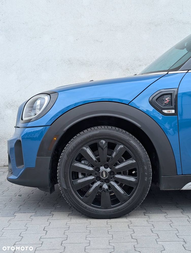 MINI Countryman - 30