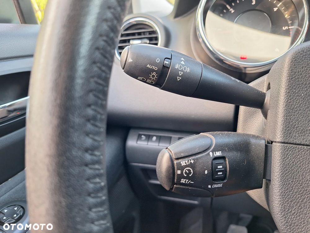 Peugeot 5008 2.0 BlueHDi Active 7os - 26