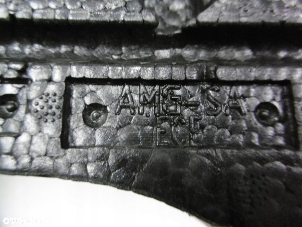mercedes cls w218 amg - belka przednia, absorber - 7