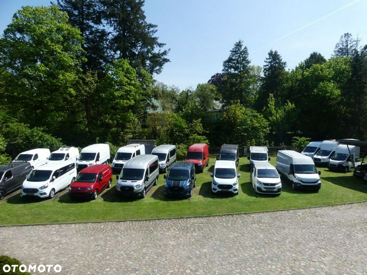 Ford Transit - 18