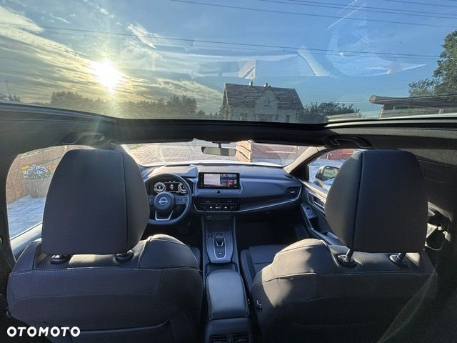 Nissan Qashqai - 13