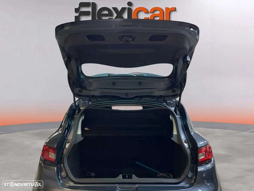 Renault Clio 0.9 TCe Limited - 19