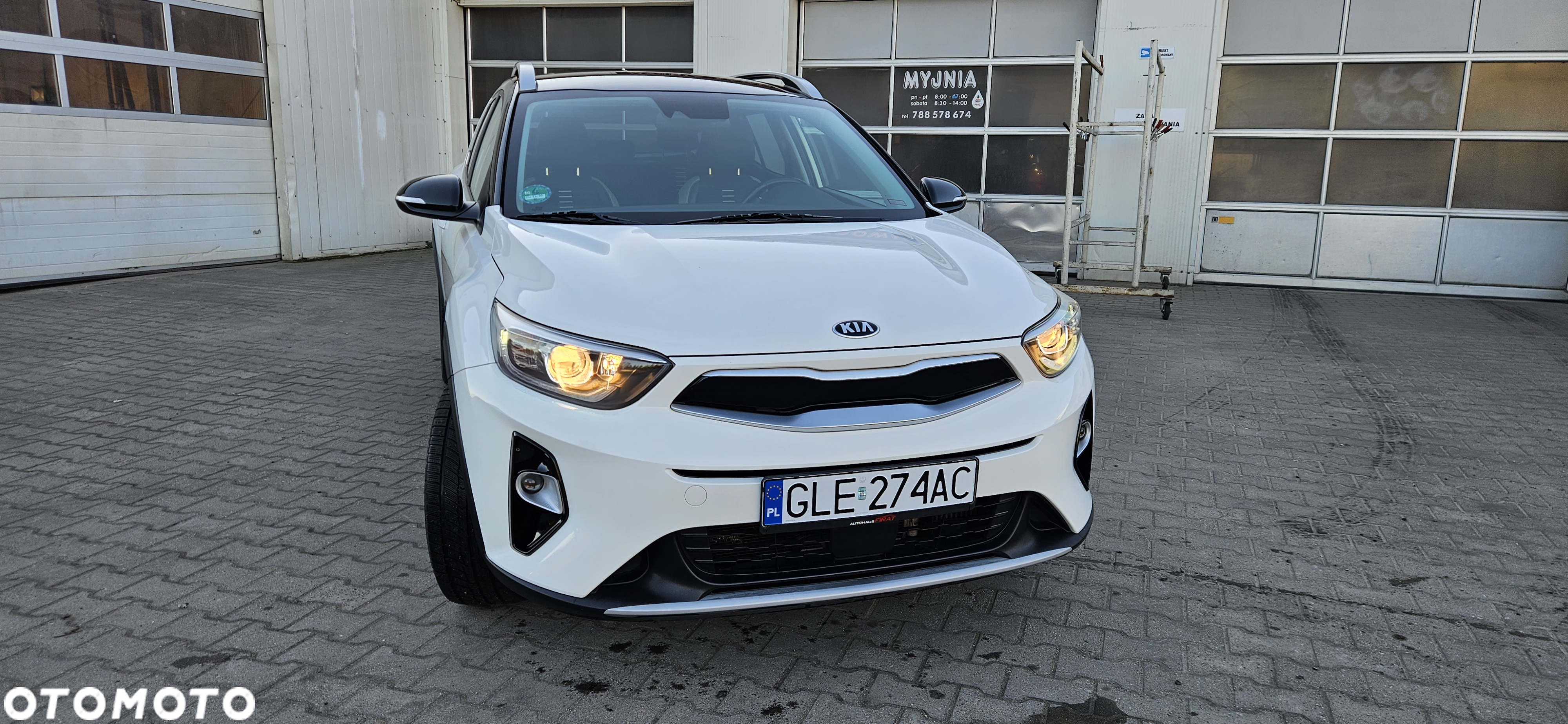 Kia Stonic 1.0 T-GDI 120 Edition 7 - 7