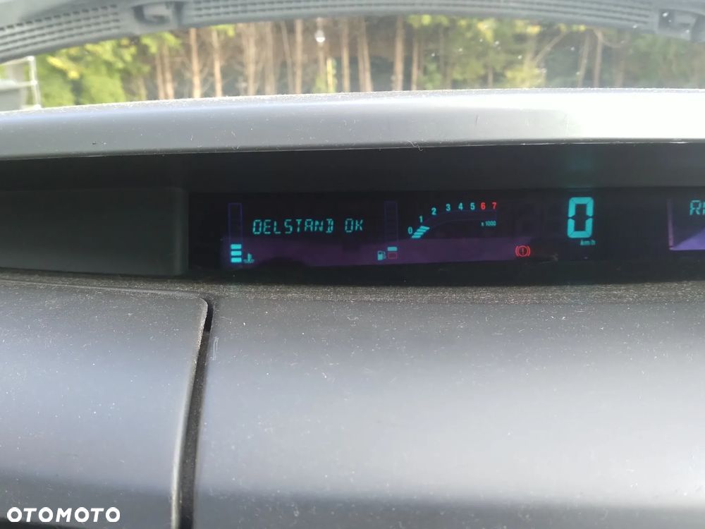 Renault Grand Espace 2.0 Authentique - 9