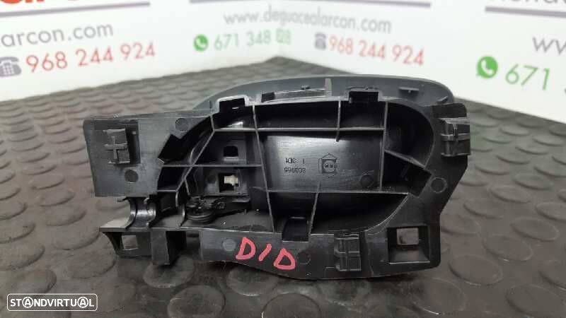 ALAVANCA FRENTE DIREITA PEUGEOT EXPERT KASTEN L2H1 KASTEN AVANTAGE - 3