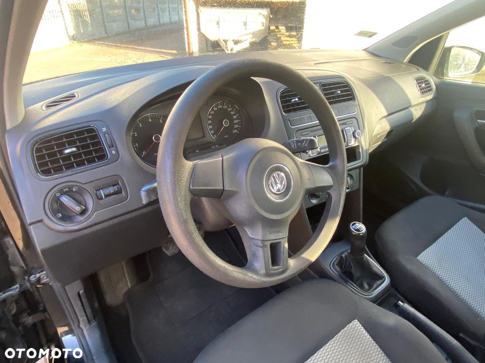 Volkswagen Polo 1.2 CityLine - 15