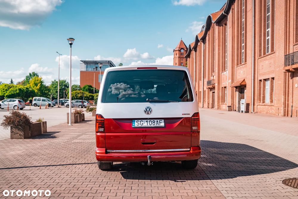 Volkswagen Multivan - 7