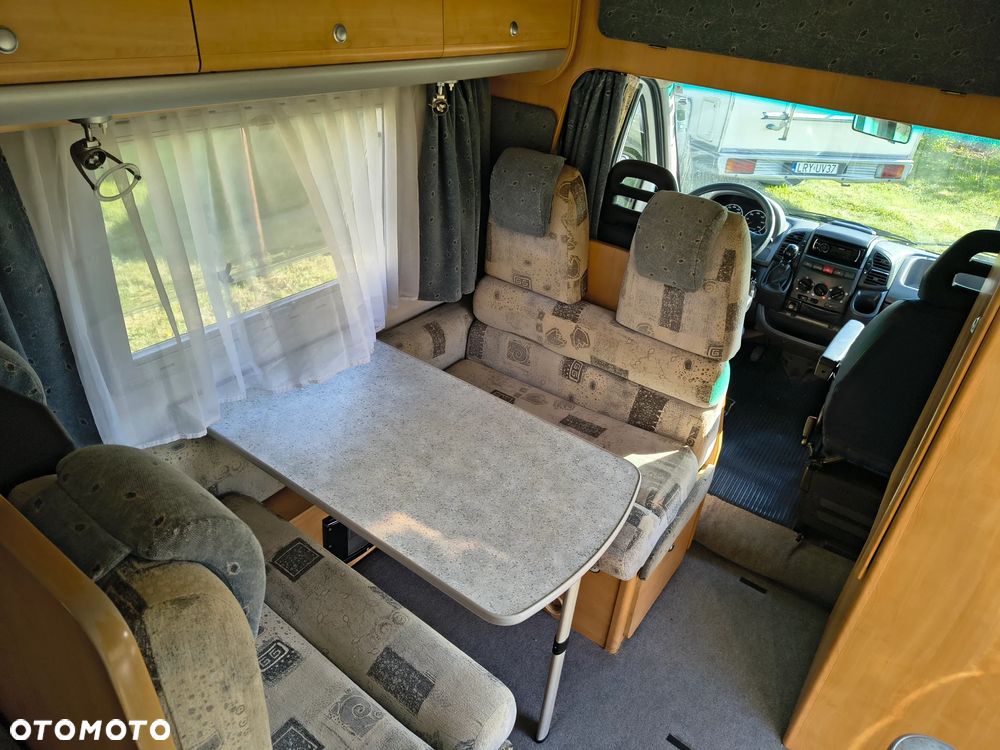 Fiat Ducato - 13
