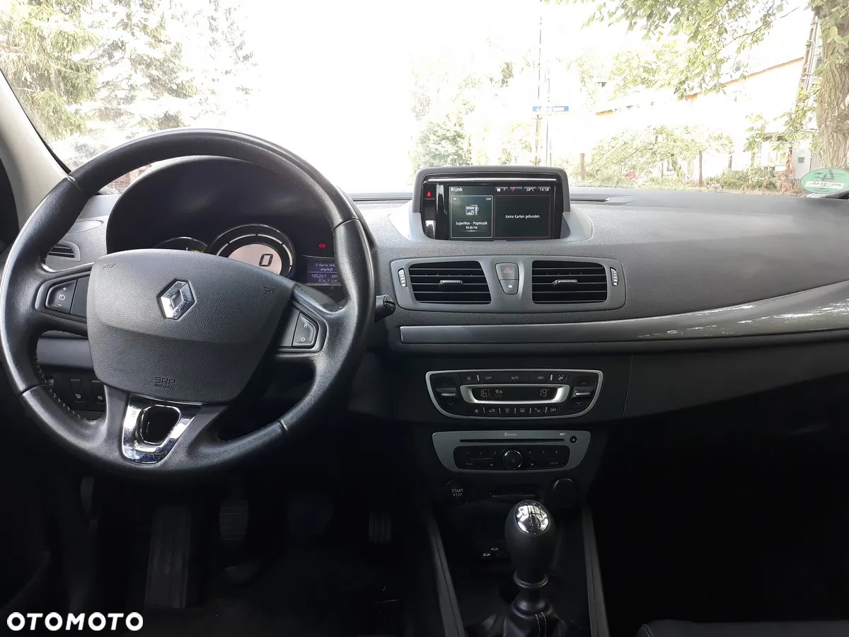Renault Megane ENERGY TCe 115 Start & Stop Dynamique - 15