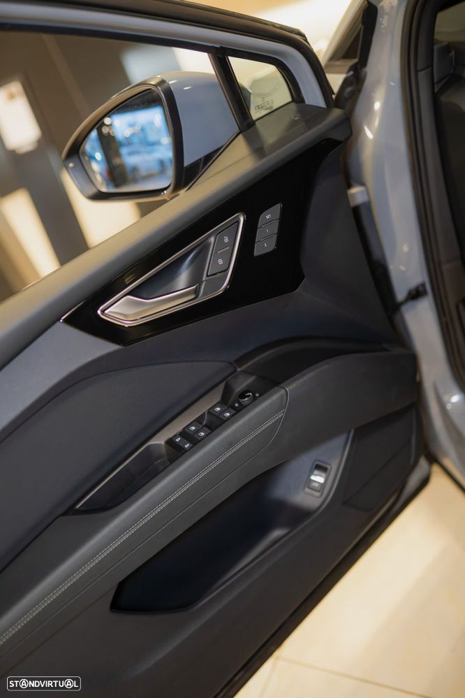 Audi Q4 e-tron 40 82 kWH - 31