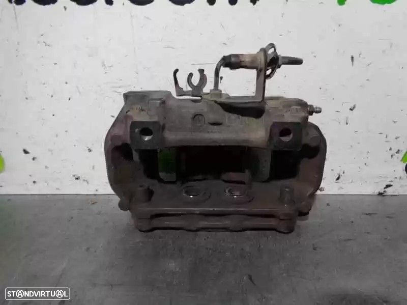 PINÇA TRAVÃO TRASEIRA DIREITA PORSCHE CAYENNE 2010 -7P0615424 - 1