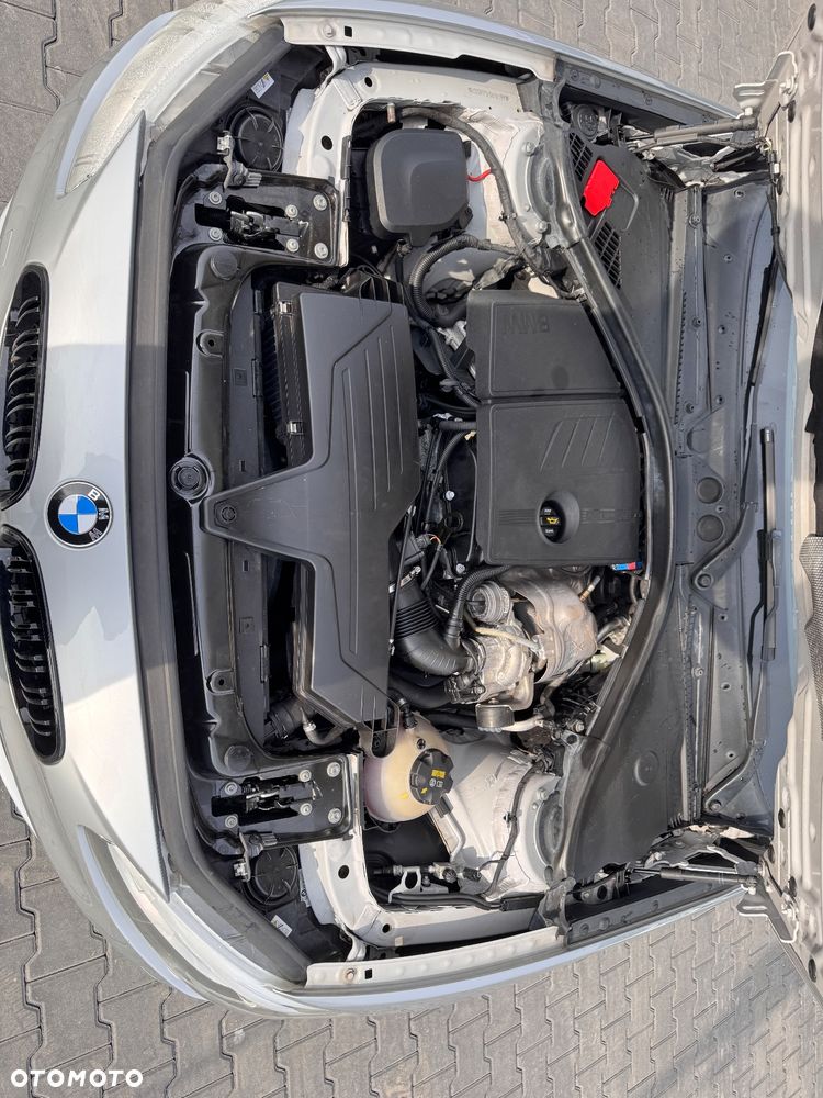 BMW Seria 1 116i Sport Line - 29