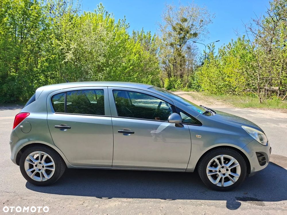 Opel Corsa - 3