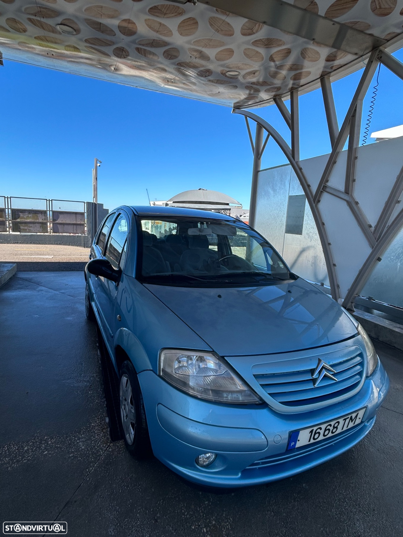 Citroën C3 - 3
