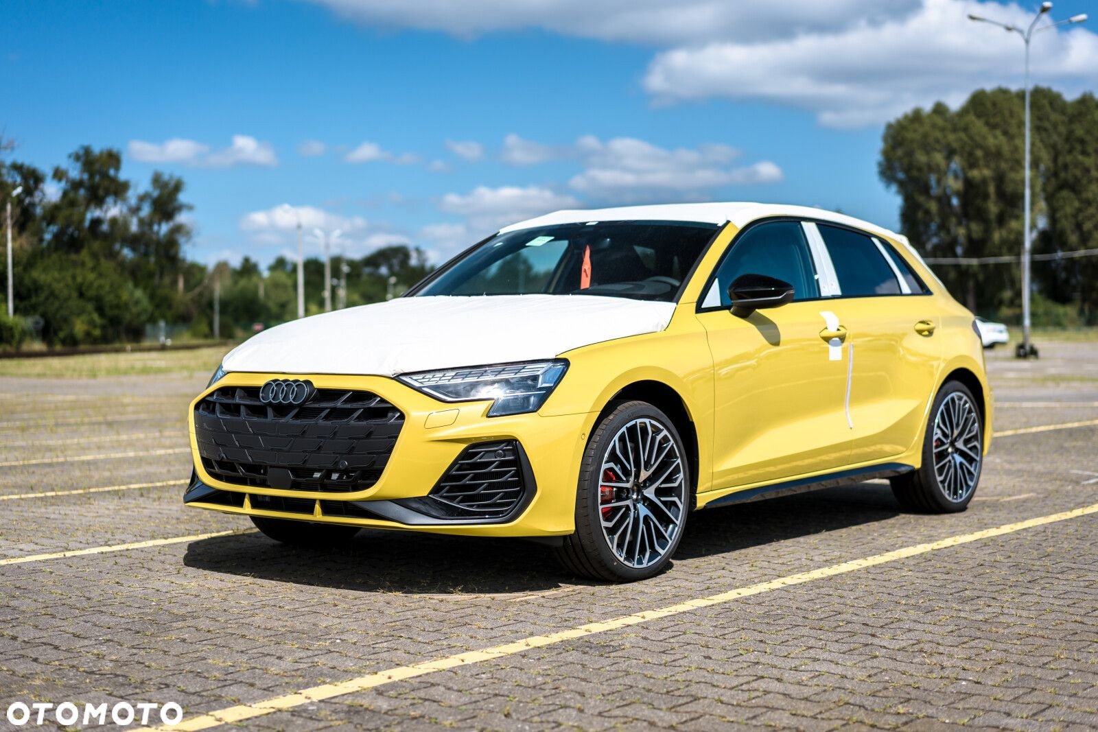 Audi S3 - 3