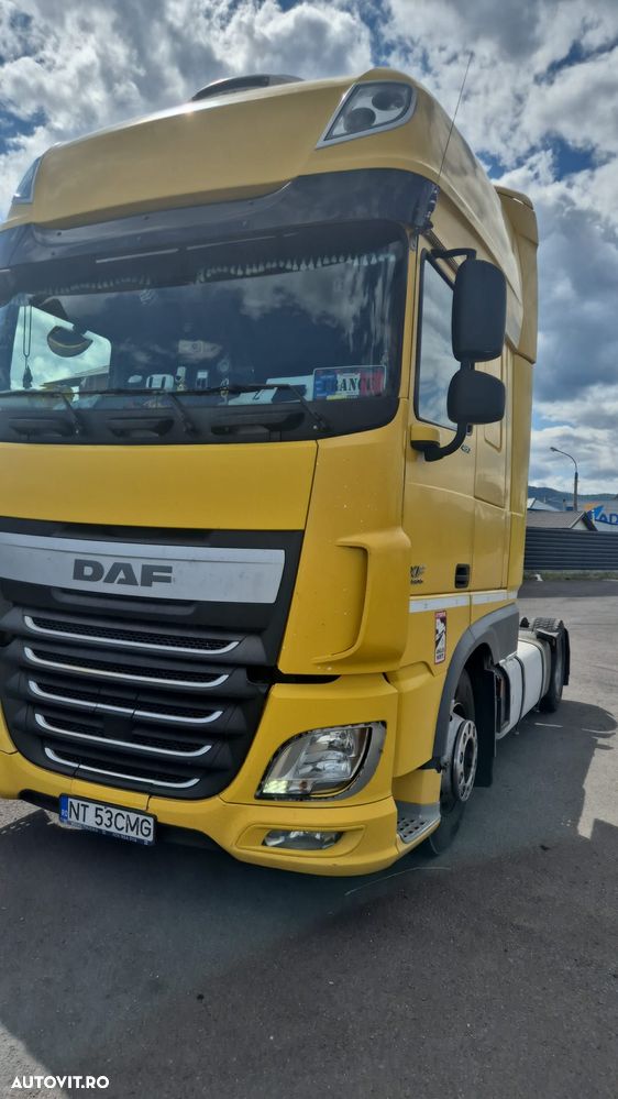 DAF MEGA - 3