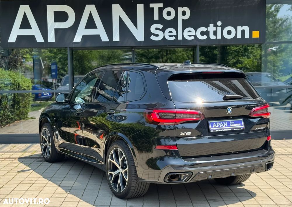 BMW X5 - 6
