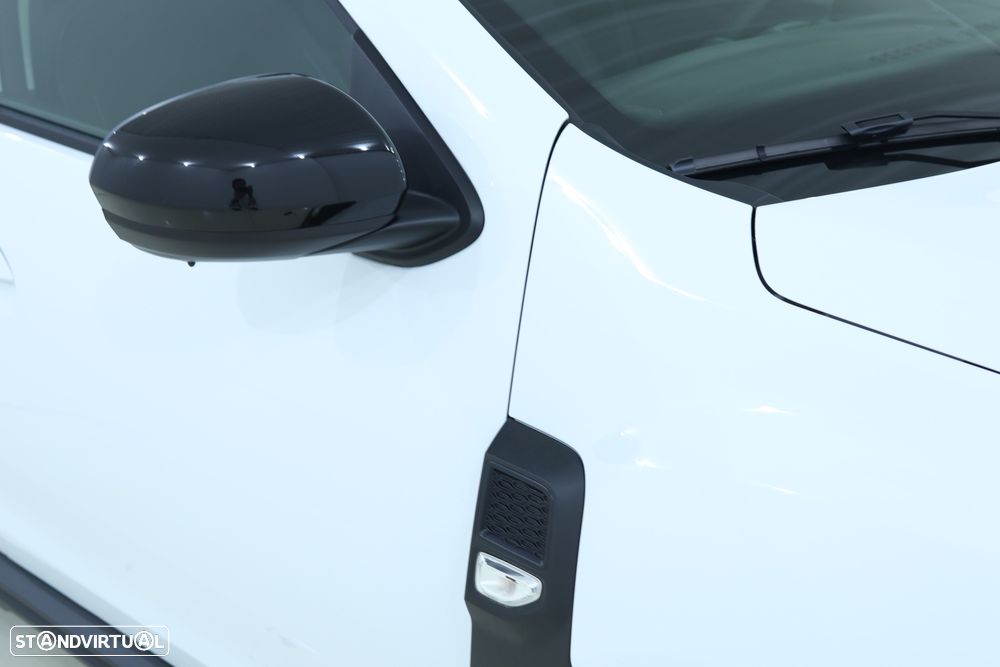 Dacia Duster 1.5 Blue dCi Expression - 14