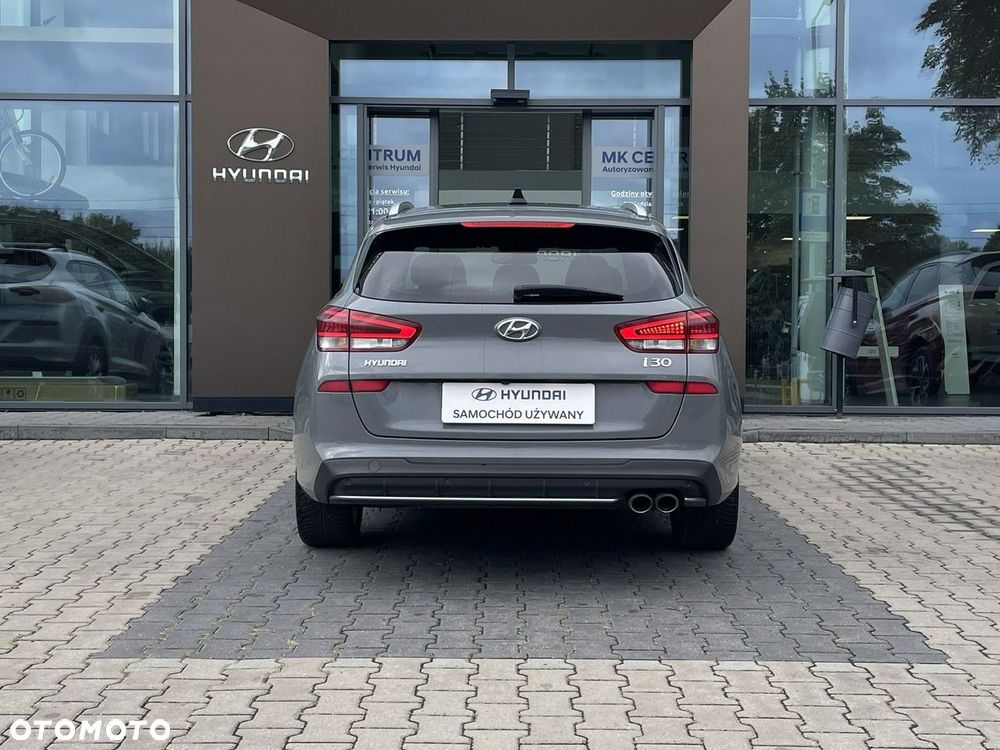 Hyundai i30 - 9