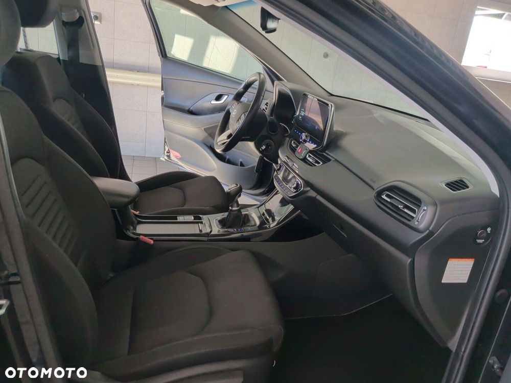 Hyundai i30 - 10