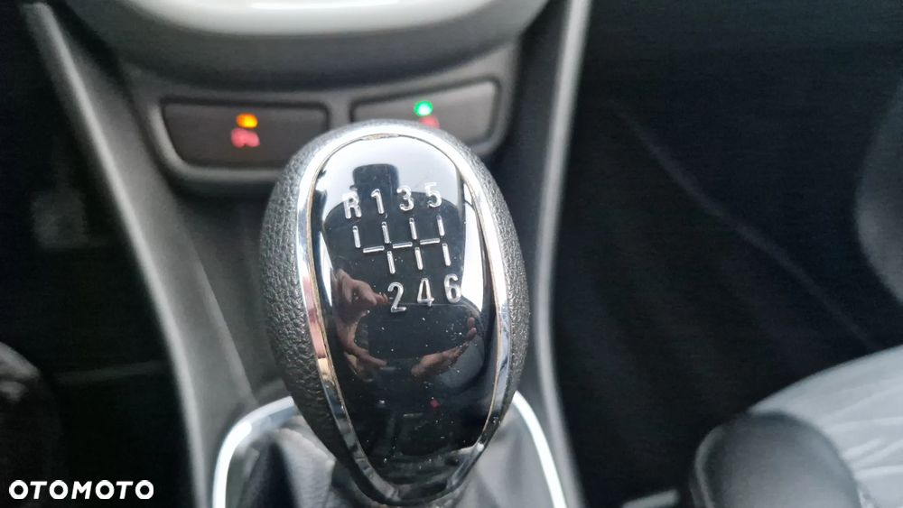 Opel Mokka 1.4 T Cosmo S&S - 24