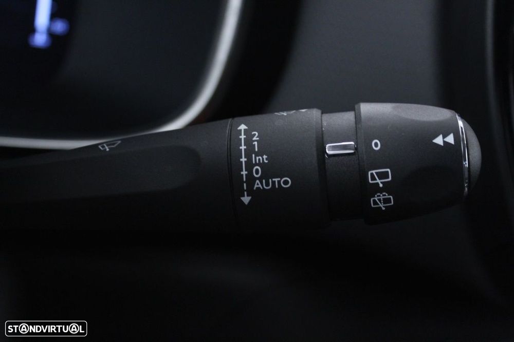 Citroën C5 Aircross 1.2 PureTech Plus - 26