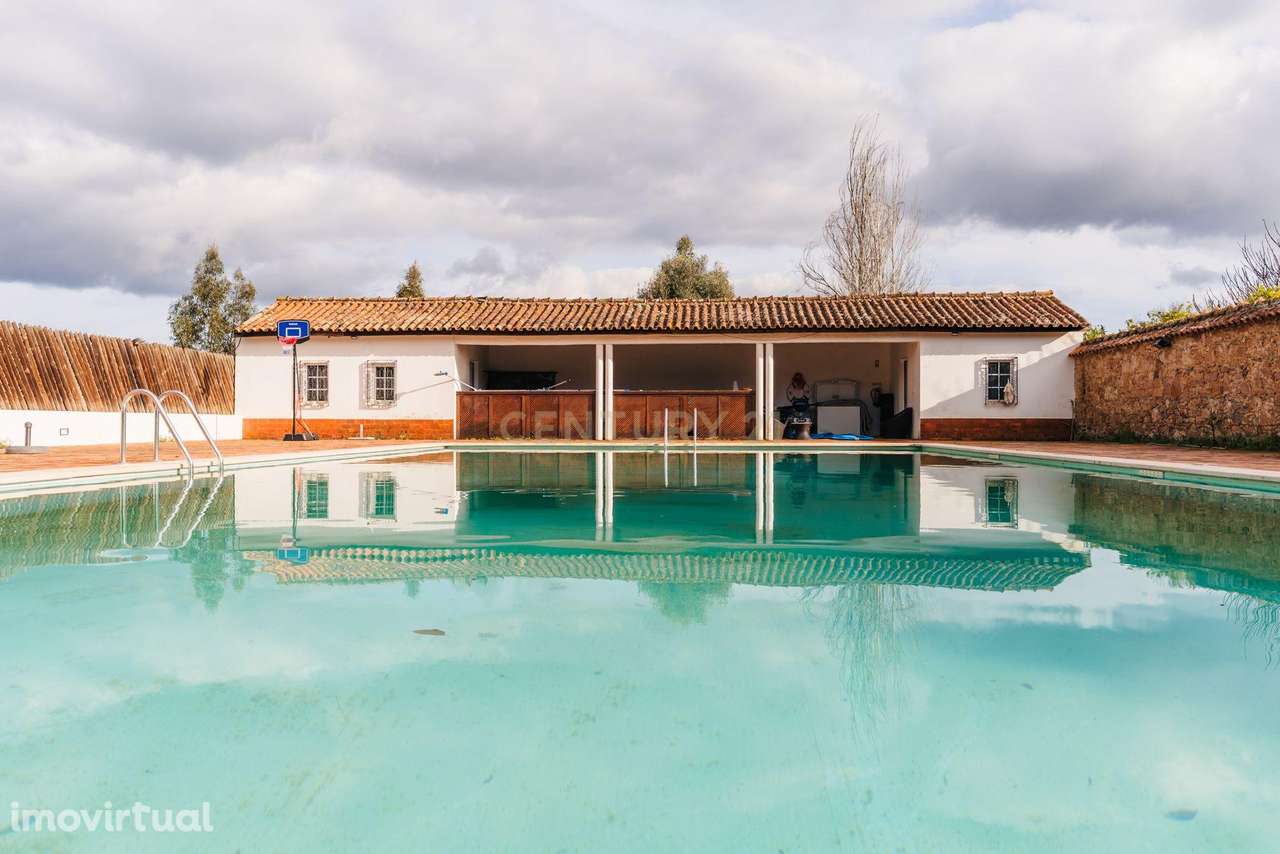 Hotel  de Charme em Estremoz - Grande imagem: 3/52