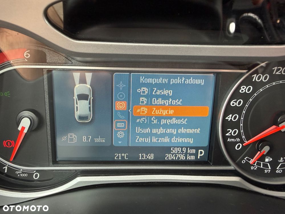 Ford Mondeo 2.0 TDCi Titanium X - 18
