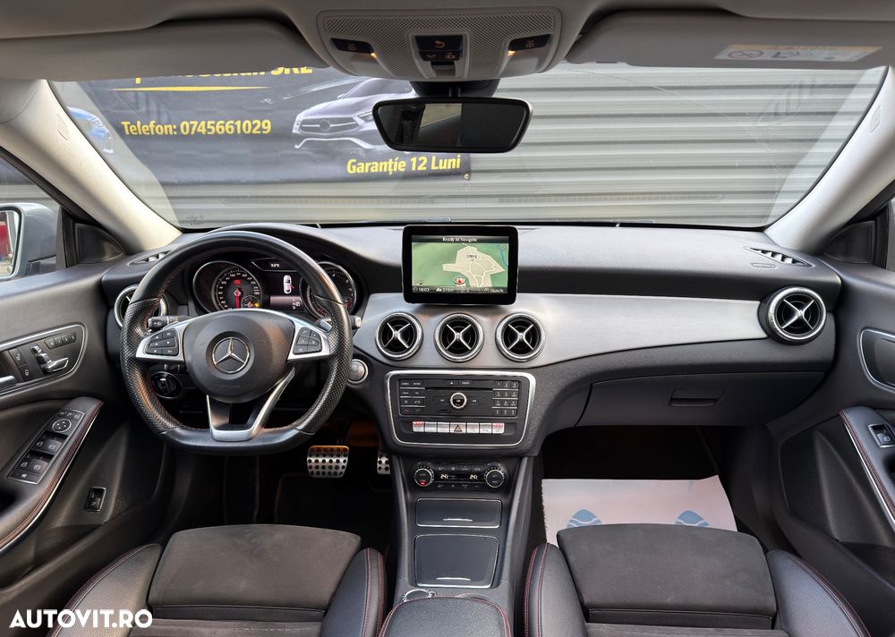 Mercedes-Benz CLA - 5