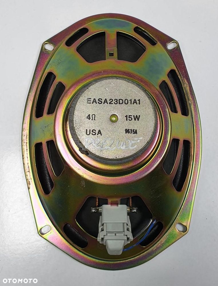 GŁOŚNIK HONDA PRELUDE V EASA23D01A1 - 2