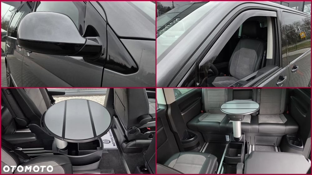 Volkswagen Multivan 2.0 TDI L1 Higline DSG - 25