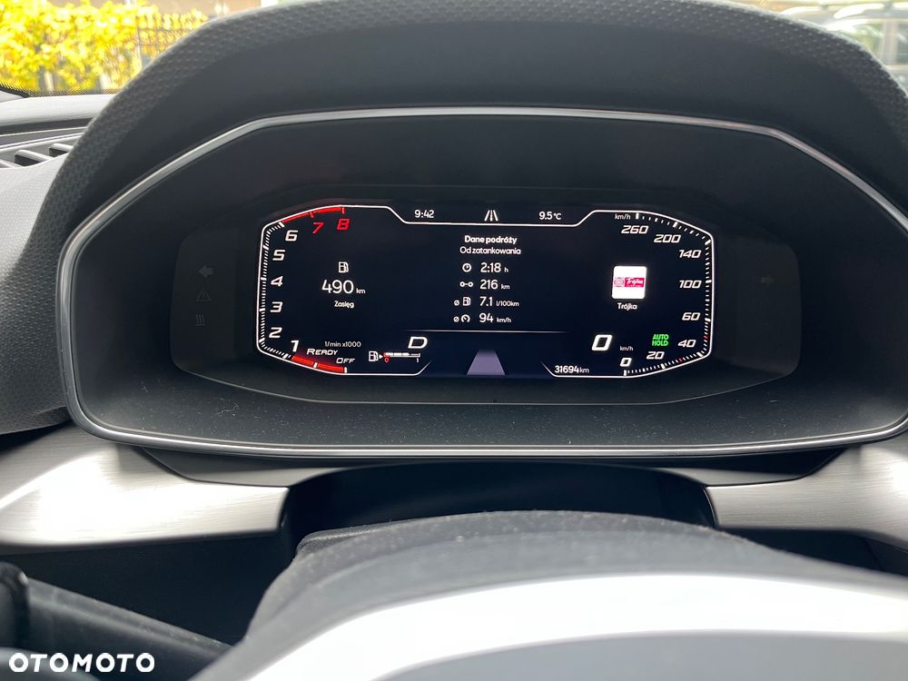 Seat Leon - 8
