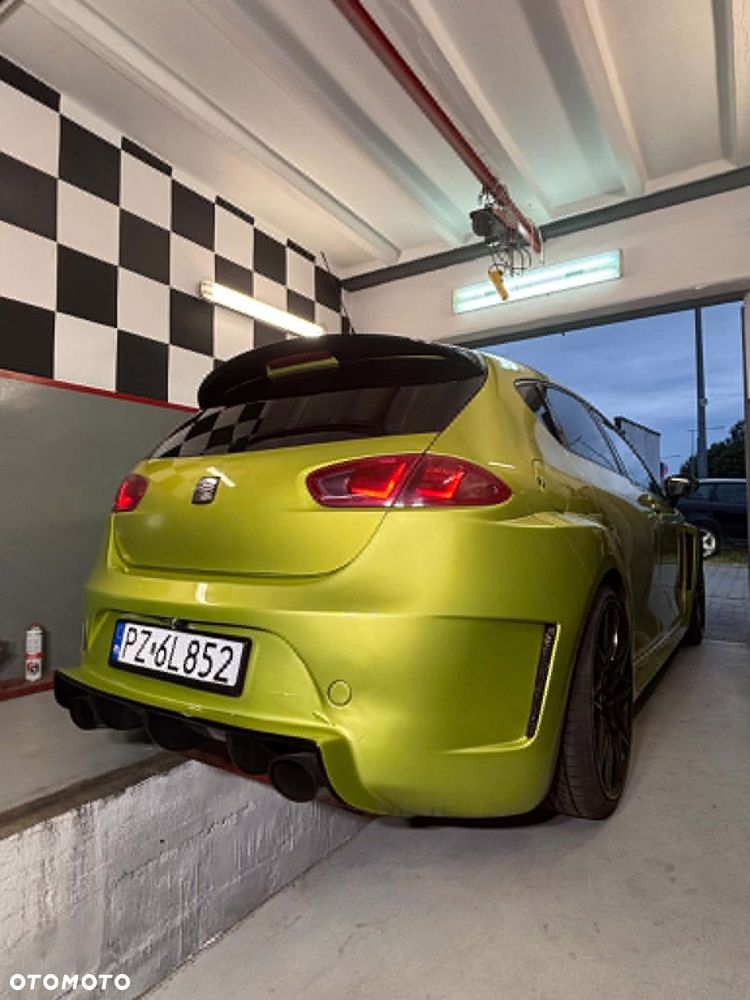 Seat Leon - 3
