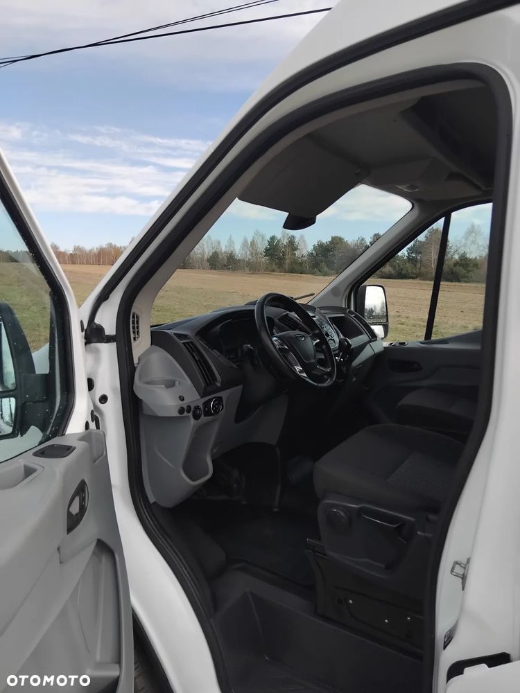 Ford Transit - 14