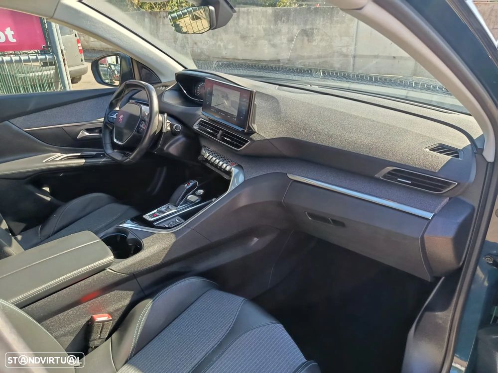 Peugeot 3008 1.6 Hybrid Allure Pack e-EAT8 - 9