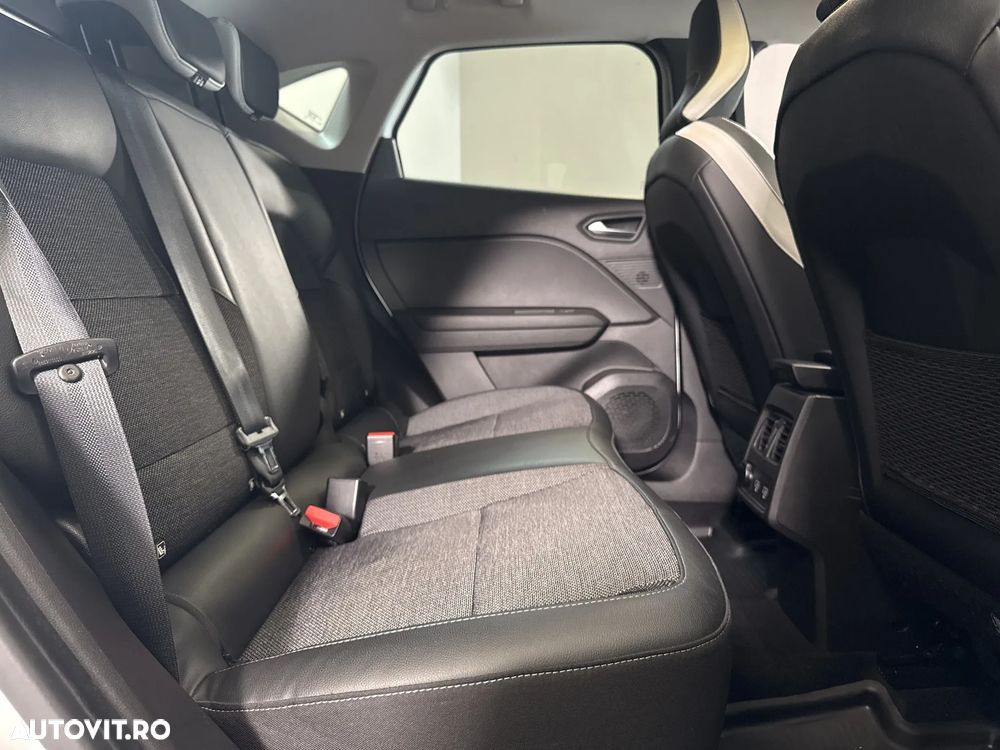 Renault Captur Intens - 13
