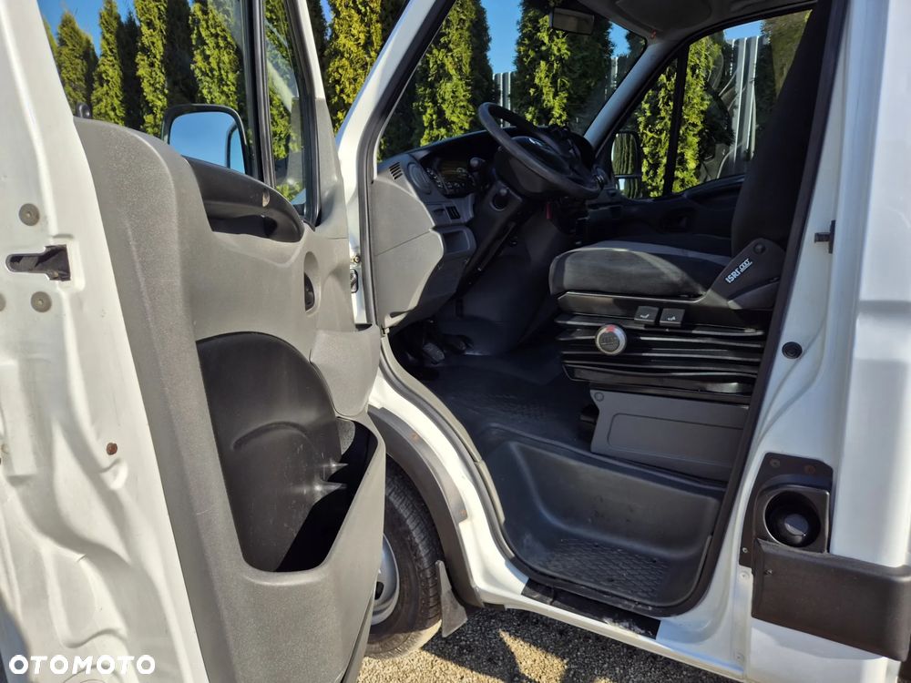 Iveco 35C17 3.0 - 5