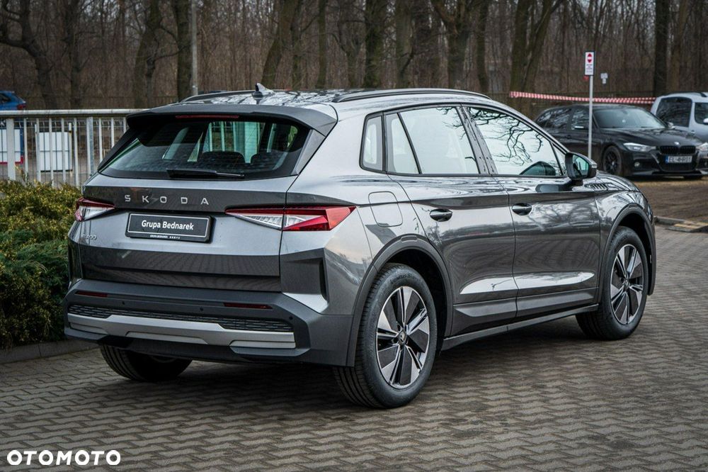 Skoda Elroq - 11