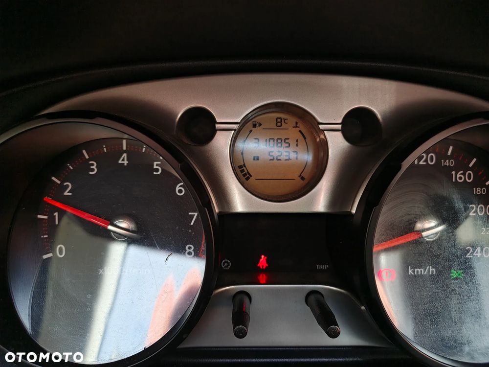 Nissan Qashqai 2.0 Tekna Pack - 5