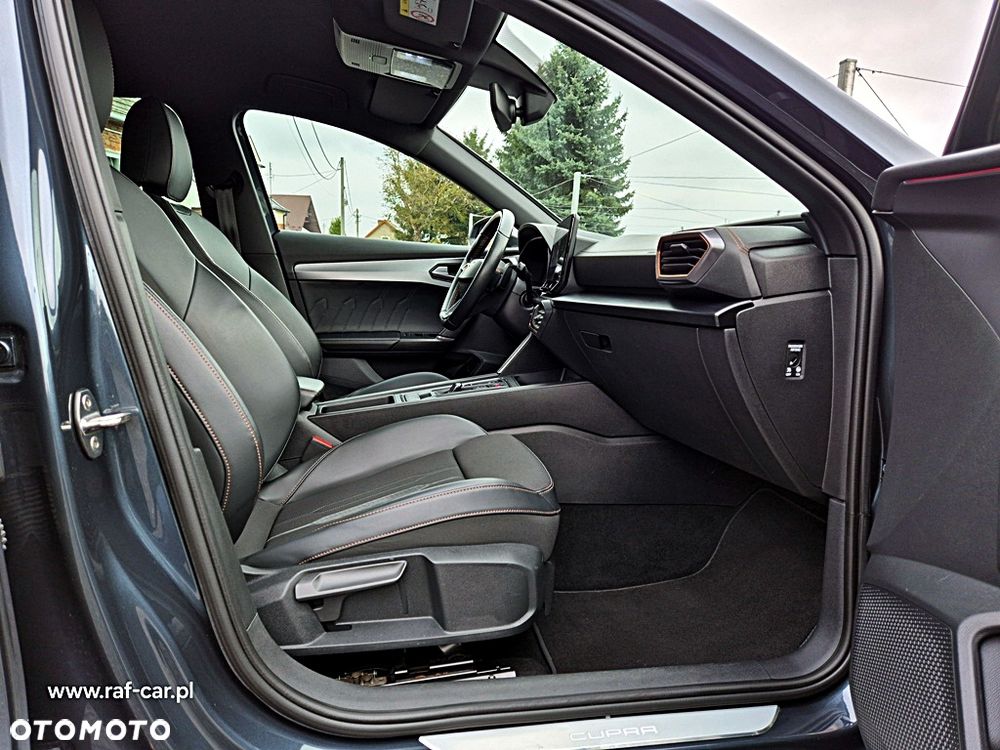 Cupra Formentor 1.5 TSI DSG - 32